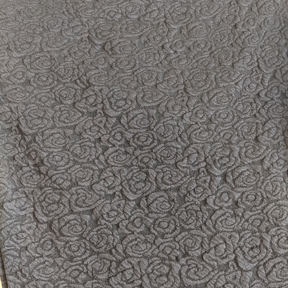 Black skater dress - Picture 4 of 5